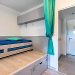Parc - Maeva - 4 Personnes Selection Mae-6606 شقة *