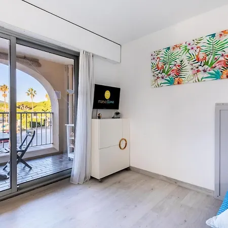 Parc - Maeva - 4 Personnes Selection Mae-6606 Appartement *