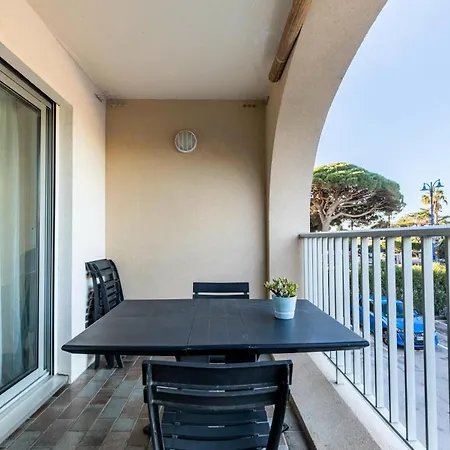 شقة Parc - Maeva - 4 Personnes Selection Mae-6606 *