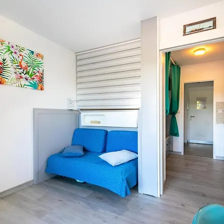 شقة Parc - Maeva - 4 Personnes Selection Mae-6606 *