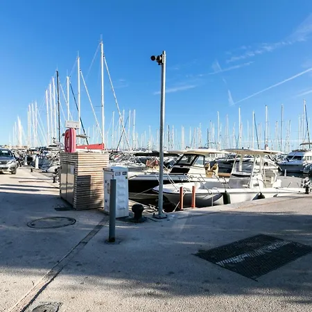 Parc - Maeva - 4 Personnes Selection Mae-6606 شقة