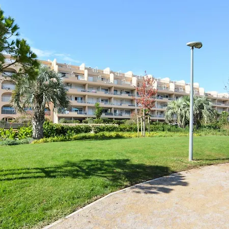Parc - Maeva - 4 Personnes Selection Mae-6606 شقة