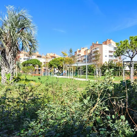 Parc - Maeva - 4 Personnes Selection Mae-6606 شقة Hyères