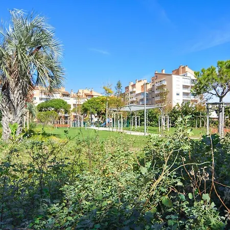 Parc - Maeva - 4 Personnes Selection Mae-6606 Lejlighed Hyères
