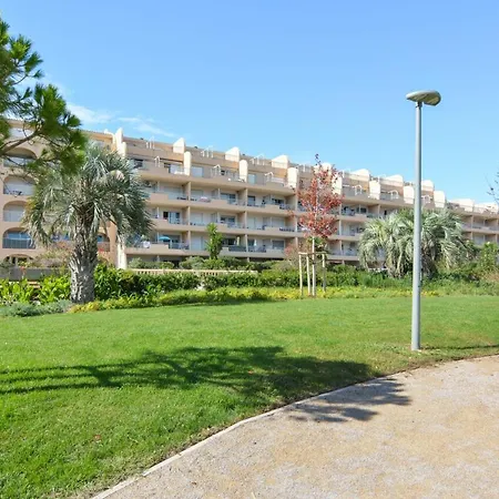 Appartement Parc - Maeva - 4 Personnes Selection Mae-6606 Hyères