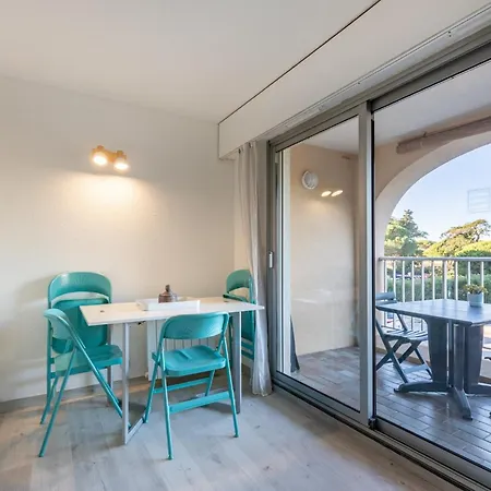 Appartement Parc - Maeva - 4 Personnes Selection Mae-6606