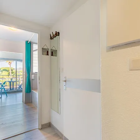 Parc - Maeva - 4 Personnes Selection Mae-6606 Apartment *