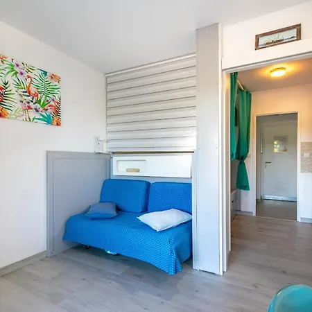 Apartment Parc - Maeva - 4 Personnes Selection Mae-6606 *