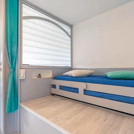 Parc - Maeva - 4 Personnes Selection Mae-6606 Appartement *