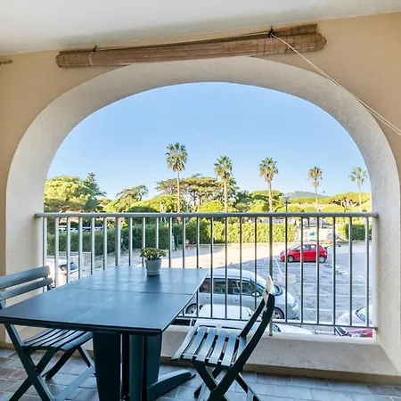 Parc - Maeva - 4 Personnes Selection Mae-6606 Appartement