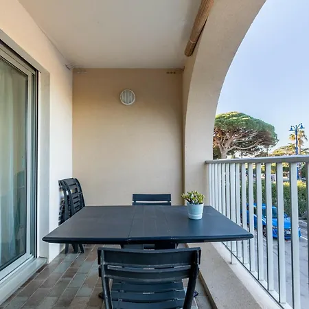 Parc - Maeva - 4 Personnes Selection Mae-6606 Appartement Hyères