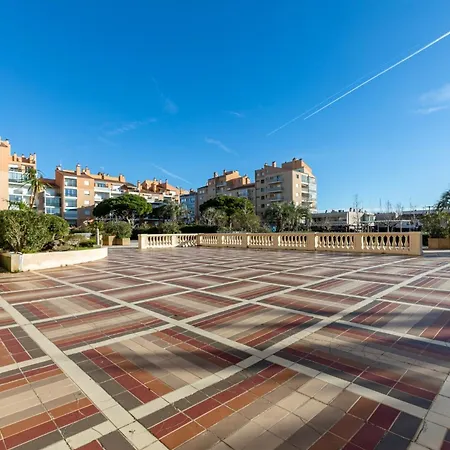 Parc - Maeva - 4 Personnes Selection Mae-6606 Appartement *
